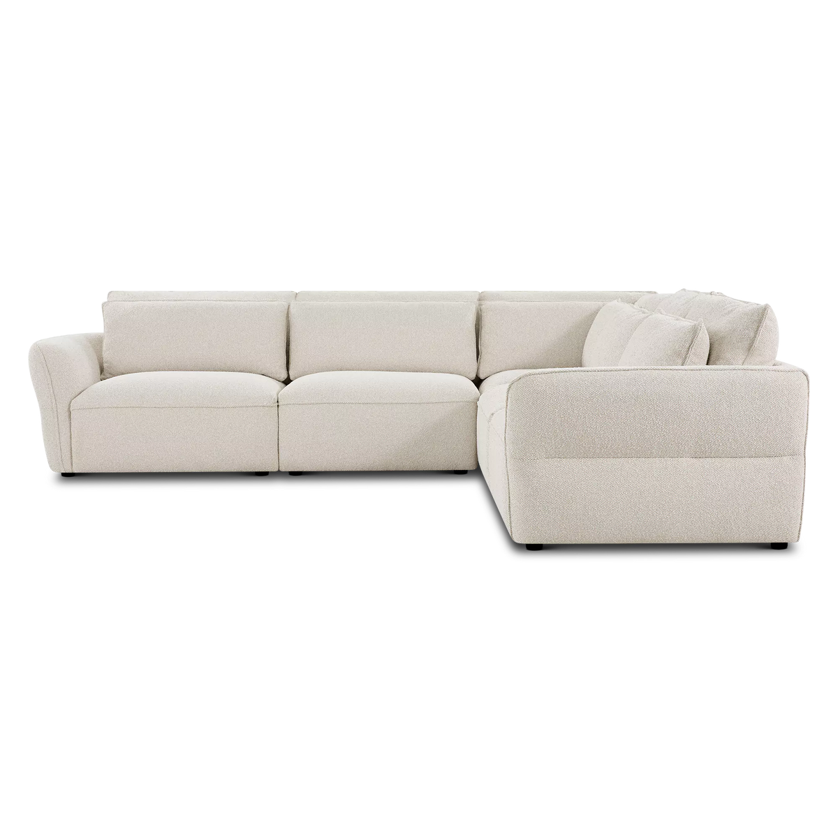 Dune - Fabric Sectional