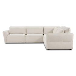 Dune - Fabric Sectional
