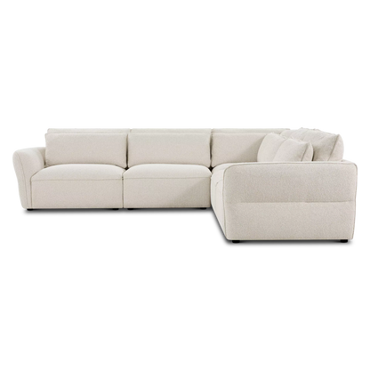 Dune - Fabric Sectional