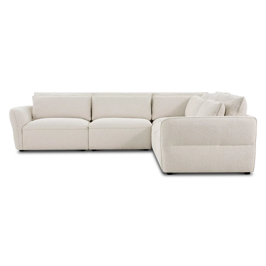 Dune - Fabric Sectional