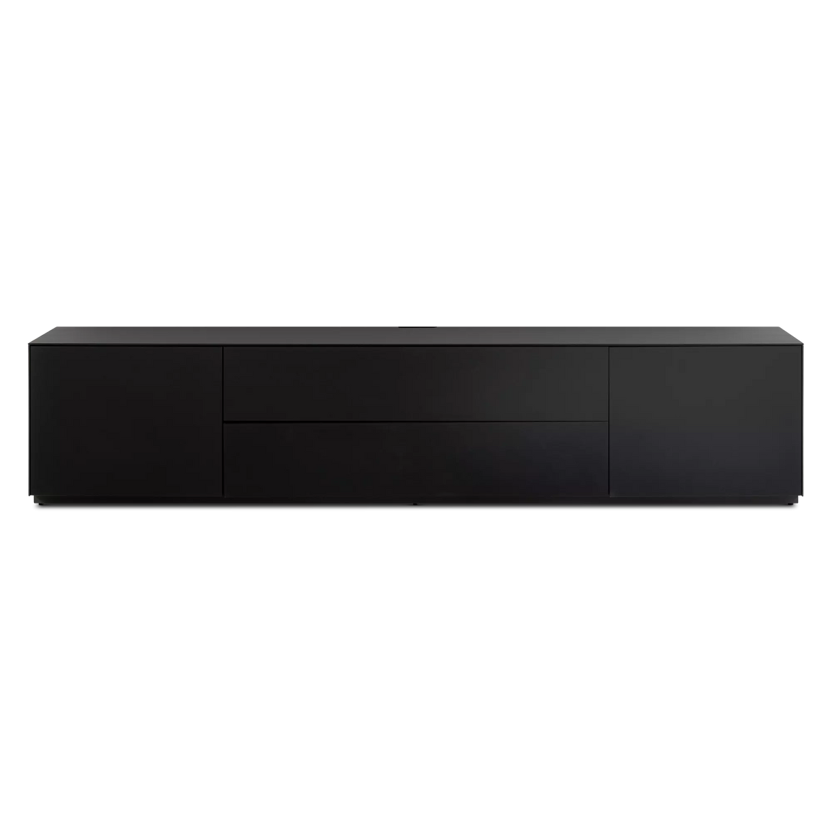 Inside - TV Stand