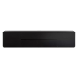 Inside - TV Stand