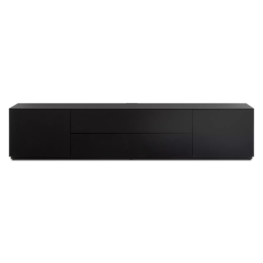 Inside - TV Stand
