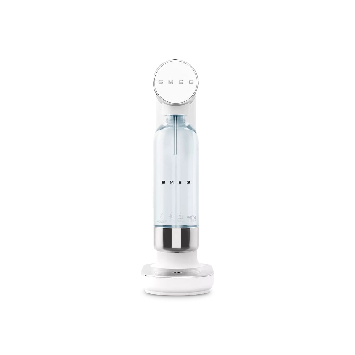 Soda Maker by Smeg