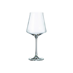 Cettia - set of 6 red wine glasses