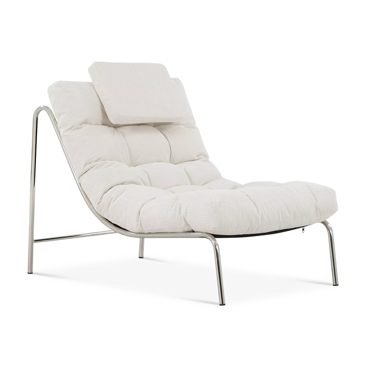 Adams - Fauteuil en tissu