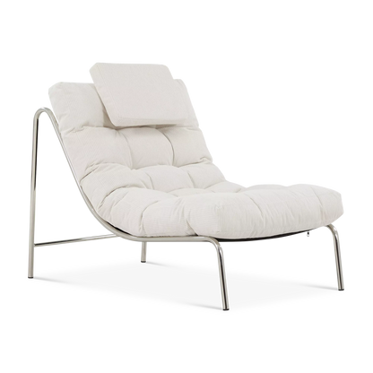 Adams - Fauteuil en tissu
