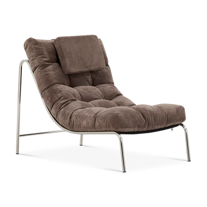 Adams - Fauteuil en tissu