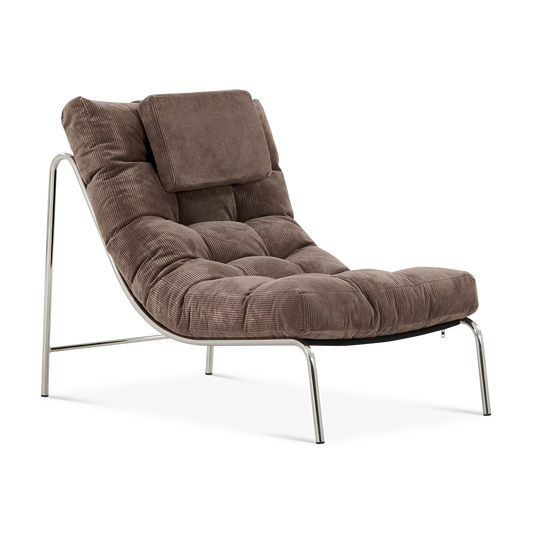 Adams - Fabric Armchair