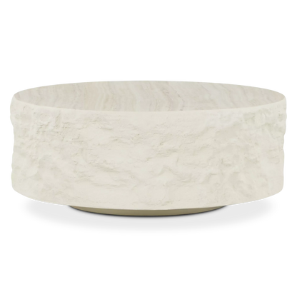 Tivoli - Fiberglass Coffee Table