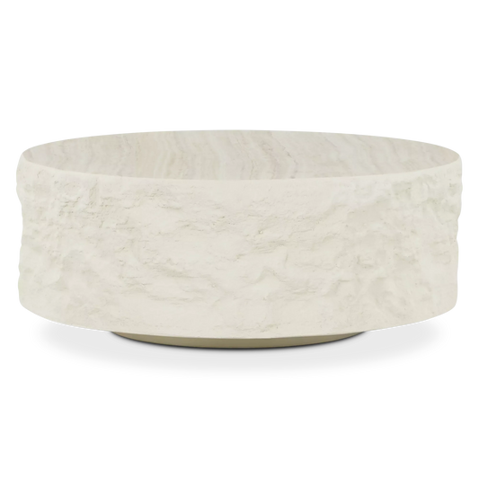 Tivoli - Fiberglass Coffee Table