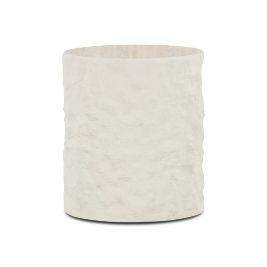 Tivoli - Fiberglass Side Table
