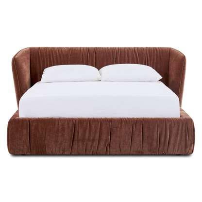Drapé - Bed
