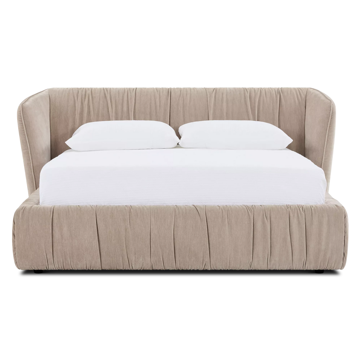 Drapé - Bed