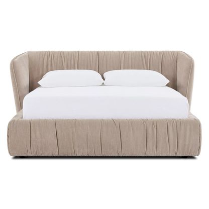 Drapé - Bed