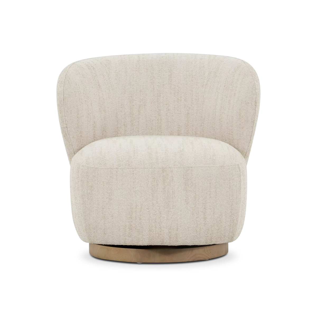 Sesame - Swivel Chair