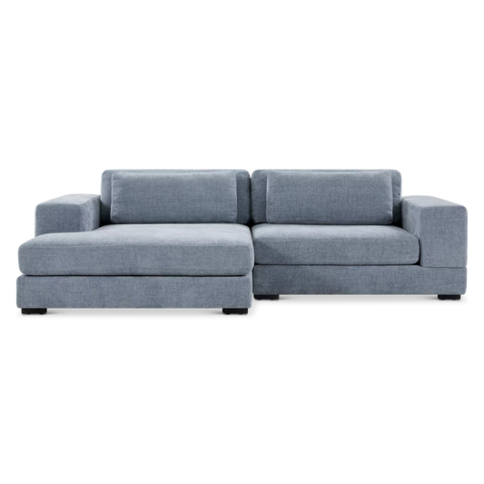 Meadow - Reversible Sectional Sofa With Storage