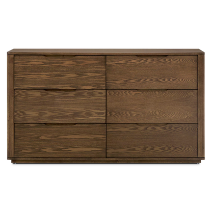 Martin - Commode en bois