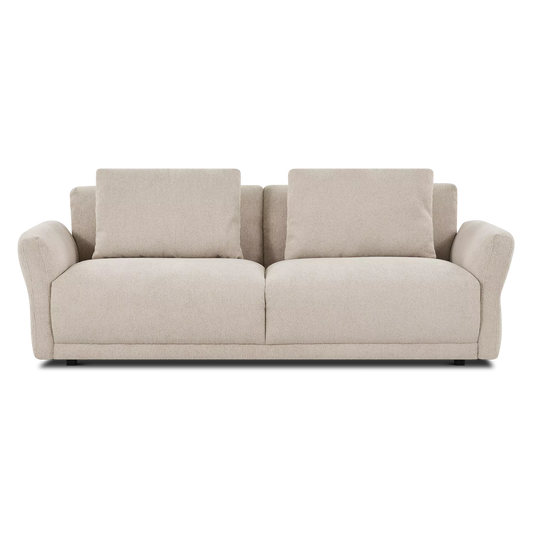 Bondi - Fabric Sofa by Furninova