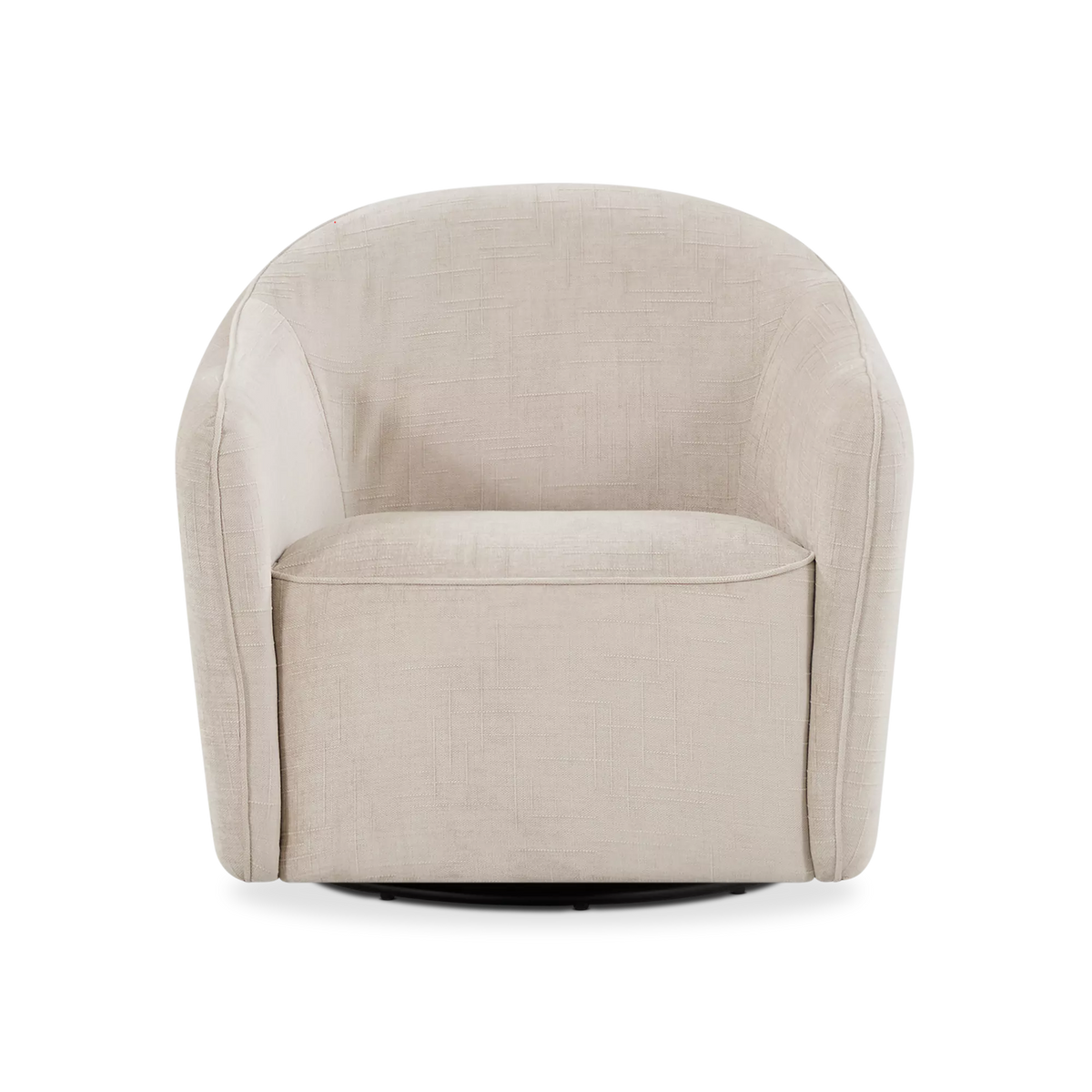 Beetle - Fauteuil en tissu par Furninova