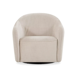 Beetle - Fauteuil en tissu par Furninova