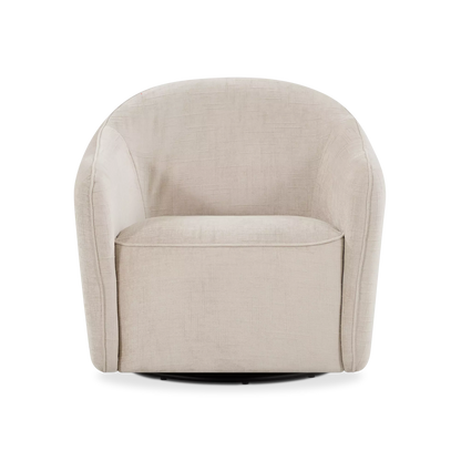 Beetle - Fauteuil en tissu par Furninova