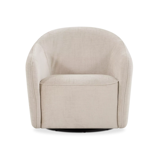 Beetle - Fabric Armchair by Furninova