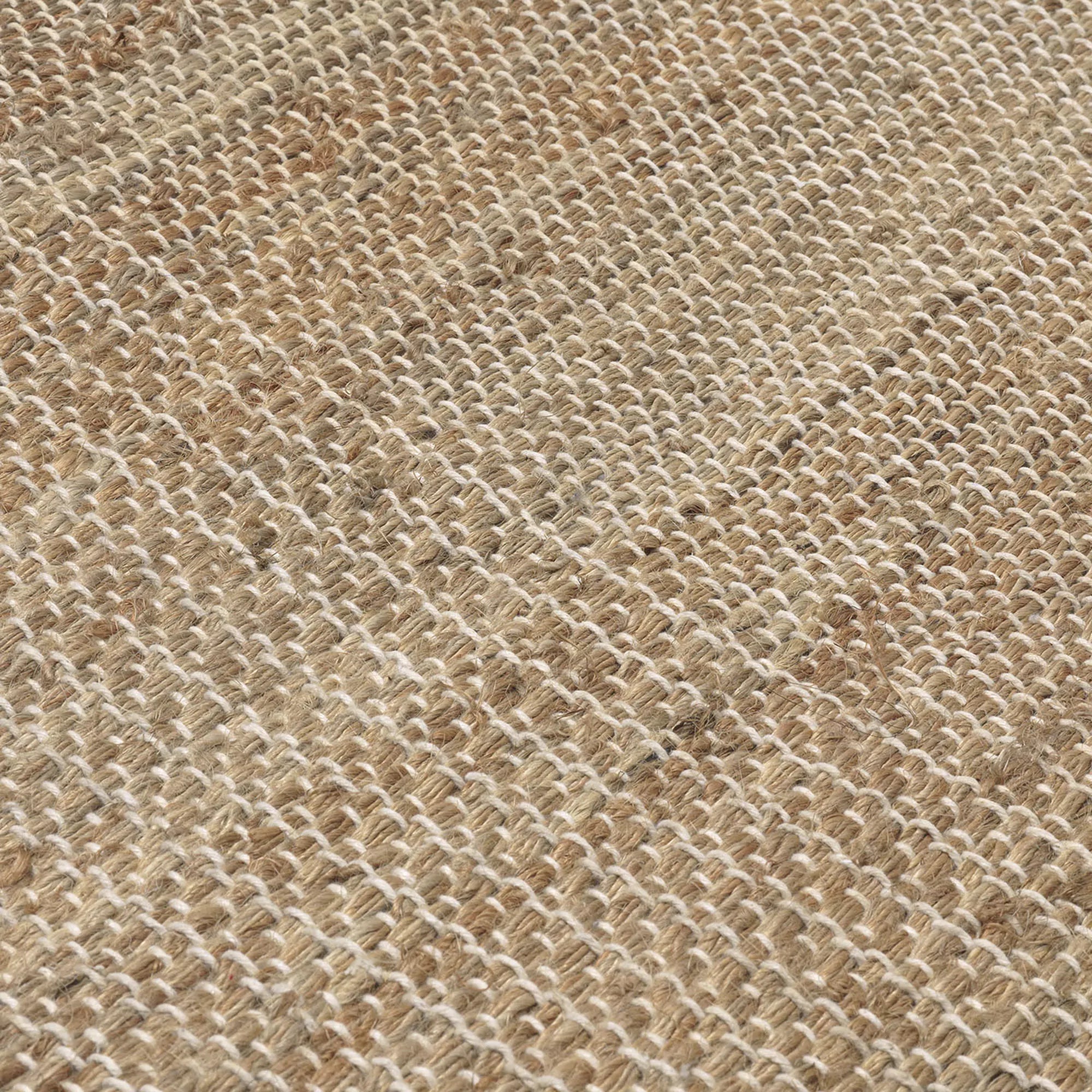Jute swatch