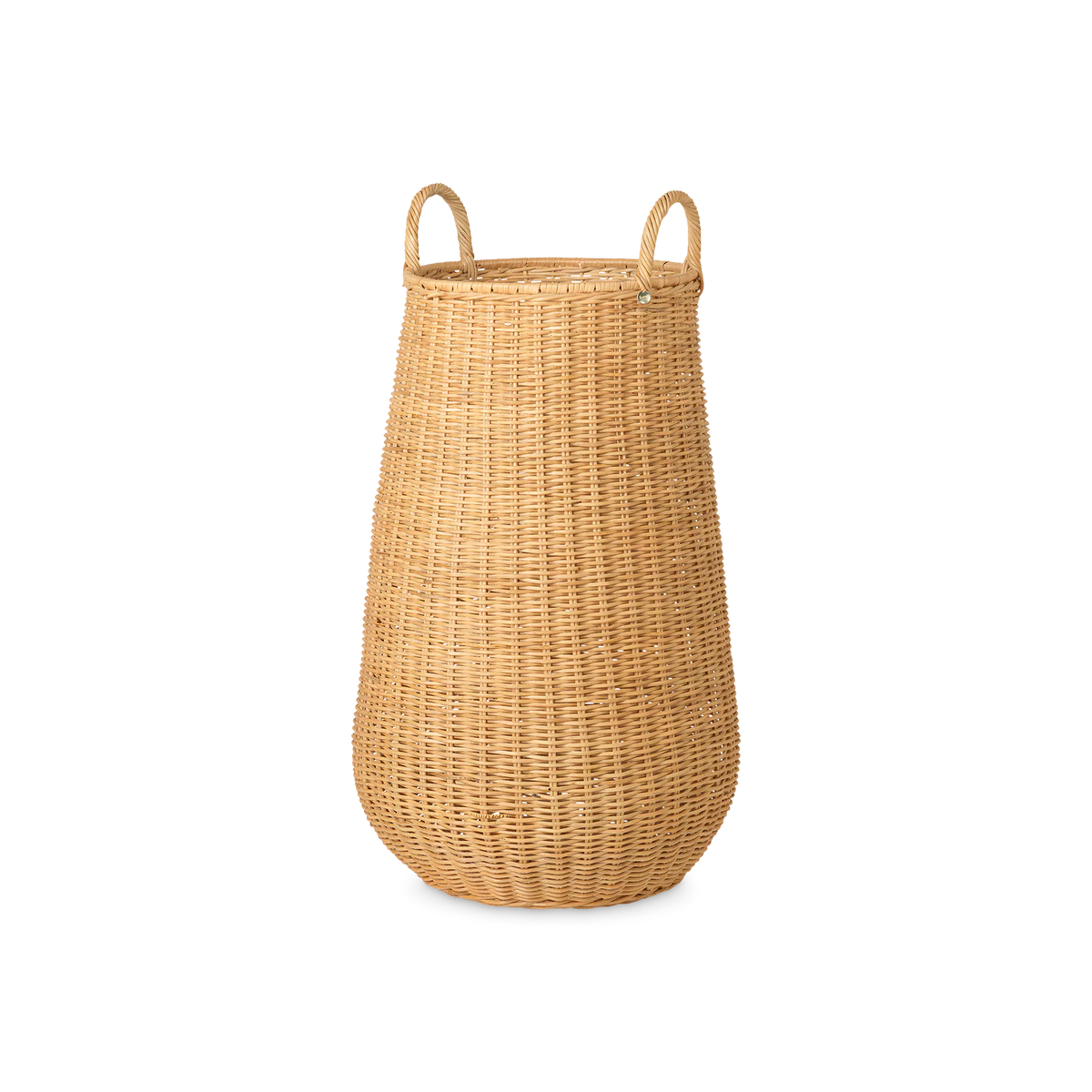Extra Tall Laundry Basket