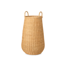 Extra Tall Laundry Basket