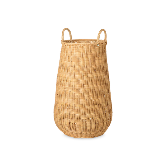 Extra Tall Laundry Basket