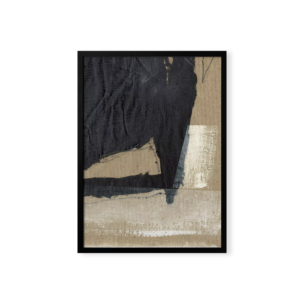 Texture - Abstract Textured Wall Art