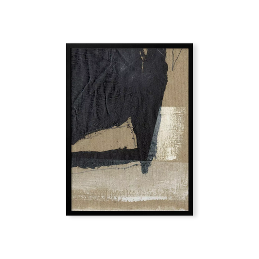 Texture - Abstract Textured Wall Art
