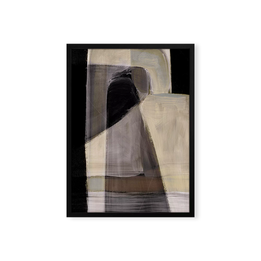 Moods - Contemporary Abstract Wall Art