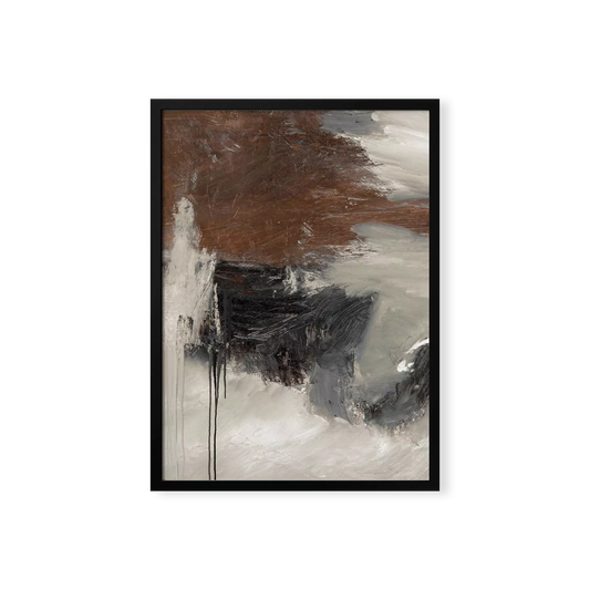 Glow - Contemporary Abstract Wall Art
