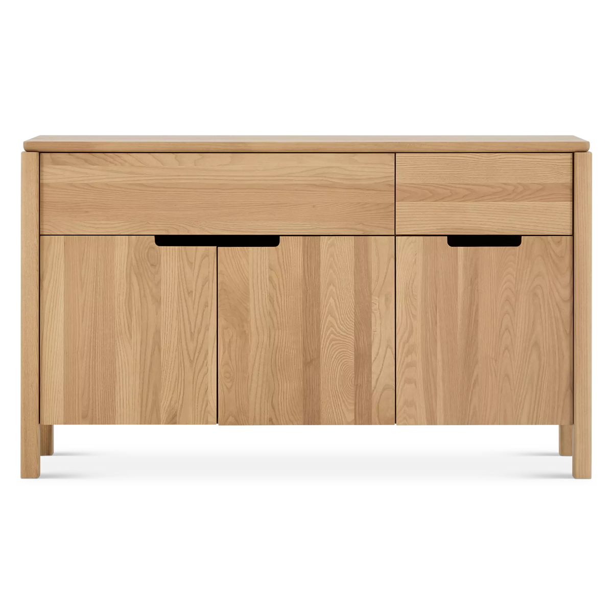Miley - Ash Buffet by Verbois