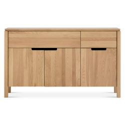Miley - Ash Buffet by Verbois
