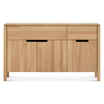 Miley - Ash Buffet by Verbois