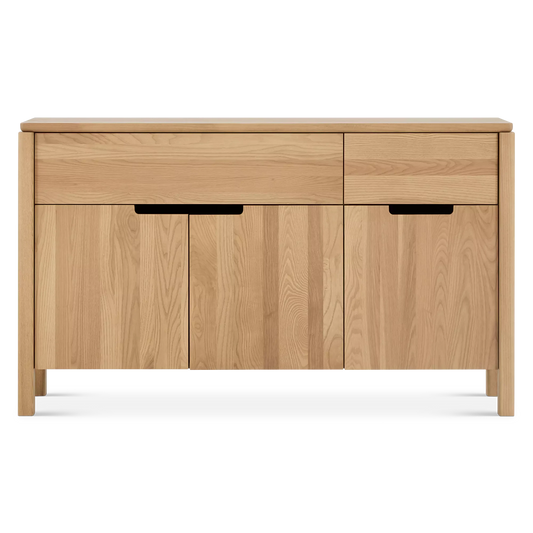 Miley - Ash Buffet by Verbois