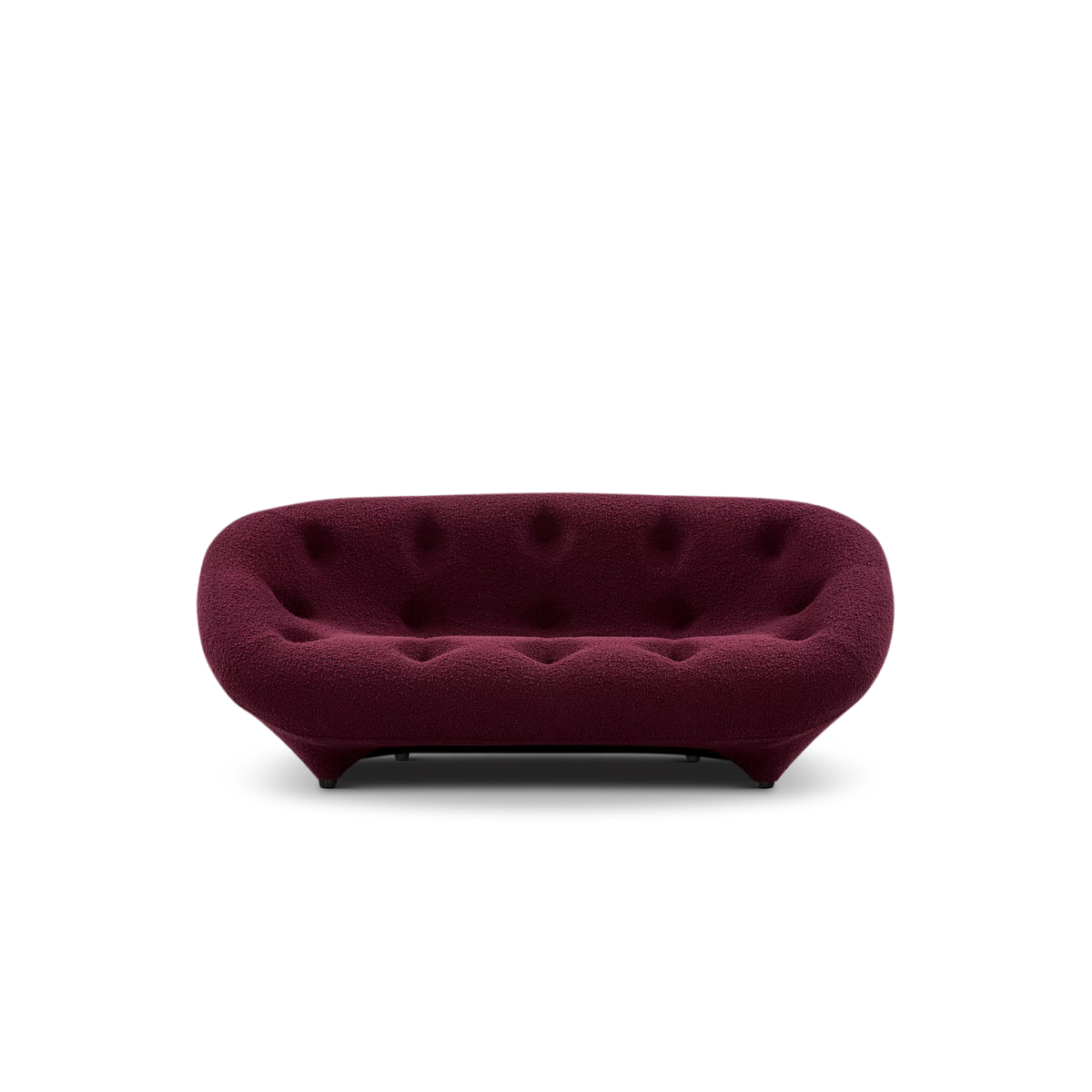 Ploum - 2-to-3 Seater Sofa by Ligne Roset