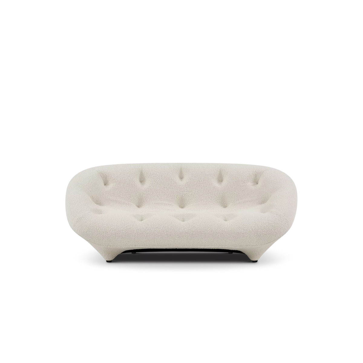 Ploum - 2-to-3 Seater Sofa by Ligne Roset