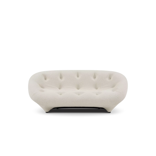 Ploum - Canapé 2 à 3 places par Ligne Roset