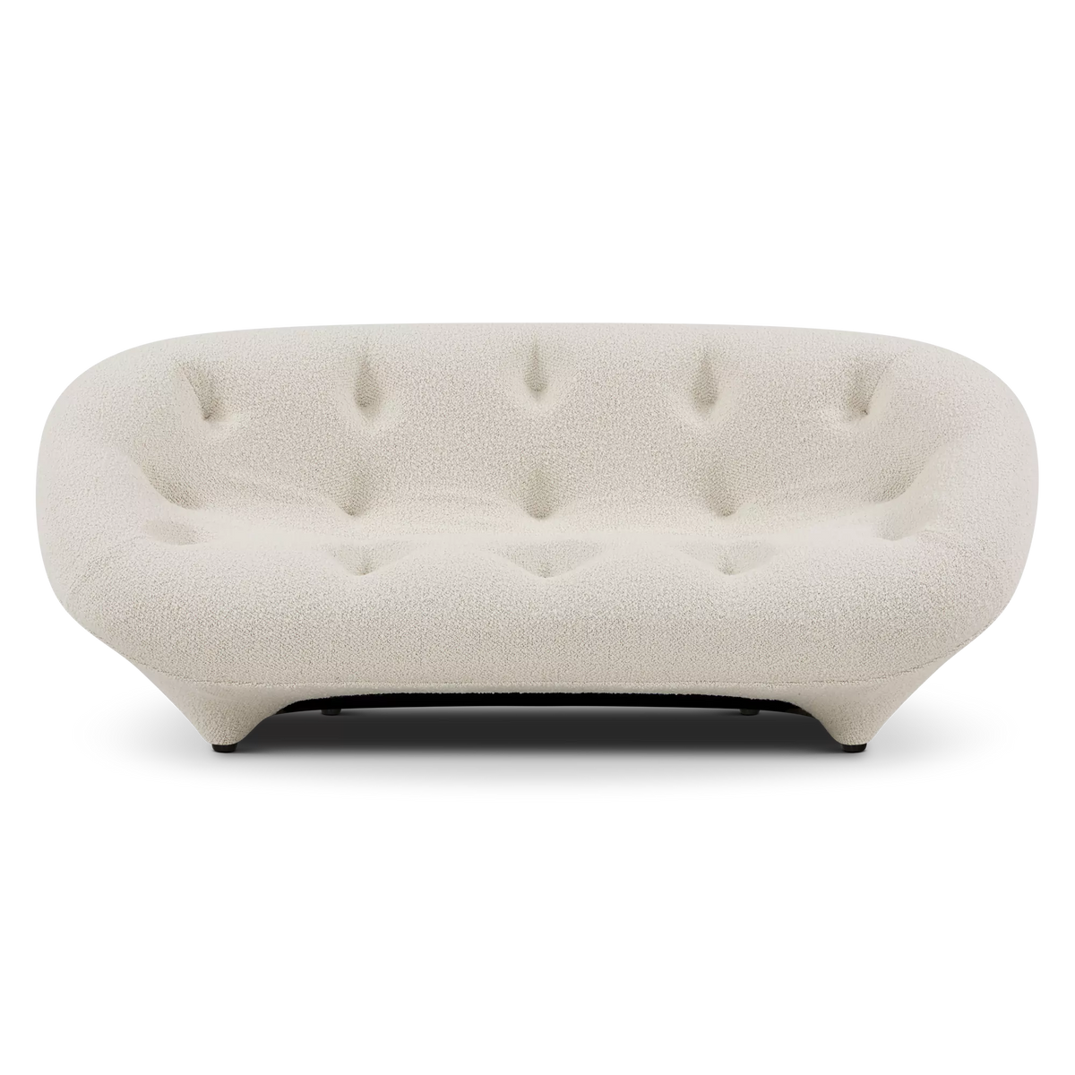 Ploum - 2-to-3 Seater Sofa by Ligne Roset