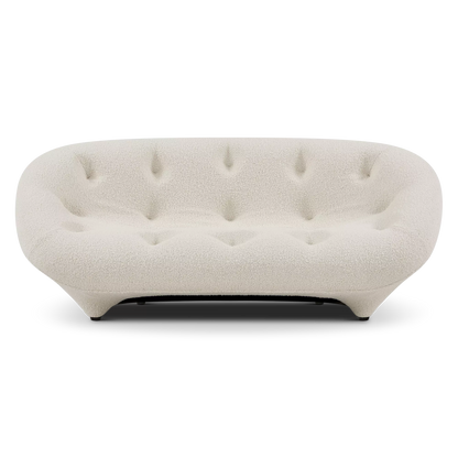 Ploum - 2-to-3 Seater Sofa by Ligne Roset