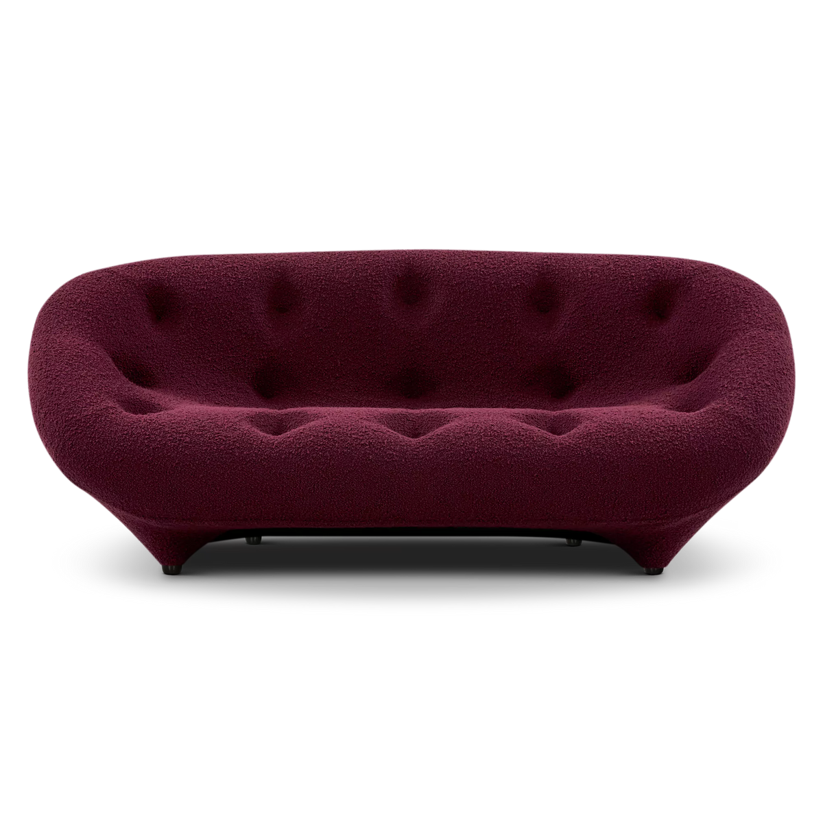 Ploum - 2-to-3 Seater Sofa by Ligne Roset