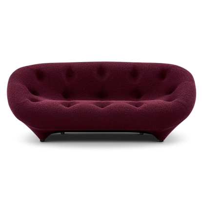 Ploum - 2-to-3 Seater Sofa by Ligne Roset