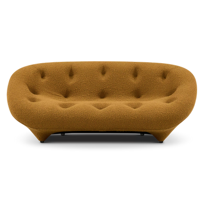 Ploum - 2-to-3 Seater Sofa by Ligne Roset
