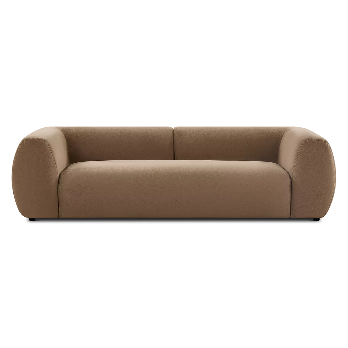 Prado - Fabric Sofa by Romano