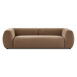 Prado - Fabric Sofa by Romano