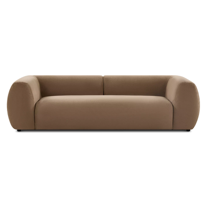 Prado - Fabric Sofa by Romano